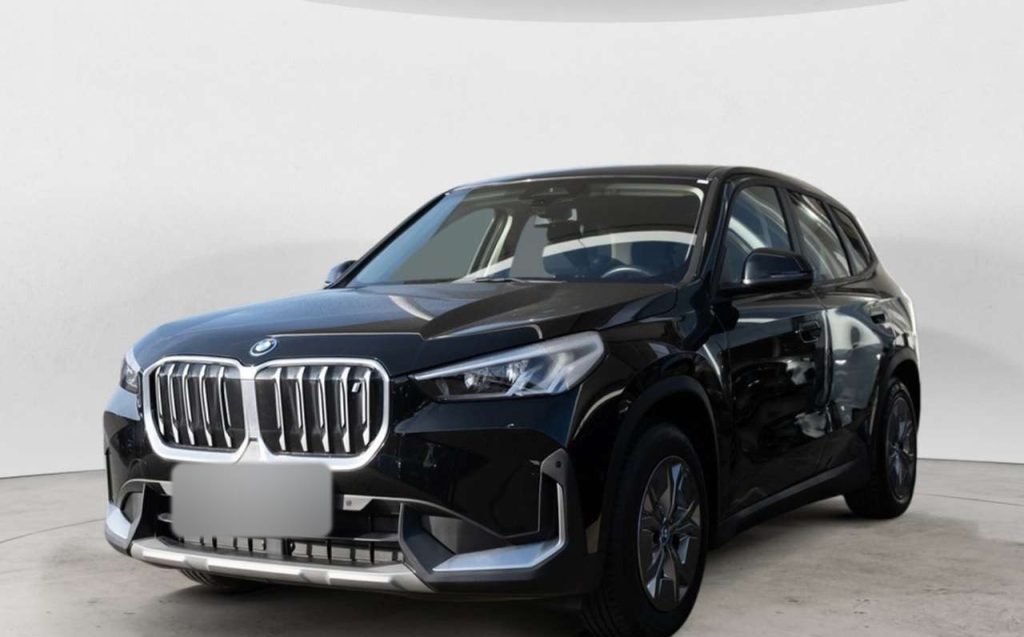 BMW iX1 xDrive30