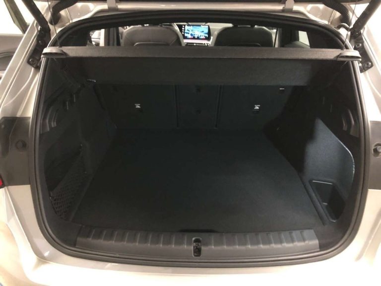 BMW iX1 xDrive30 xLine - photo 10