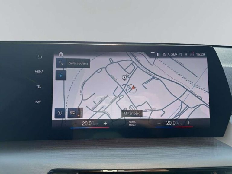 BMW iX1 xDrive30 - photo 10