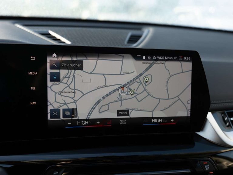 BMW iX1 xDrive30 xLine - photo 11