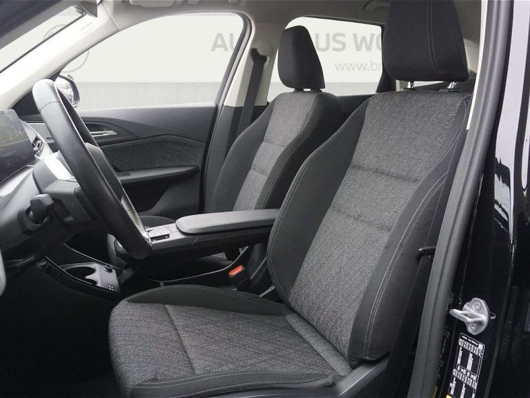 BMW iX1 xDrive30 - photo 11