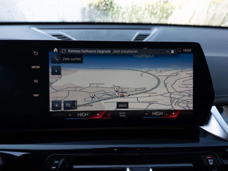 BMW iX1 xDrive30 xLine - photo 12