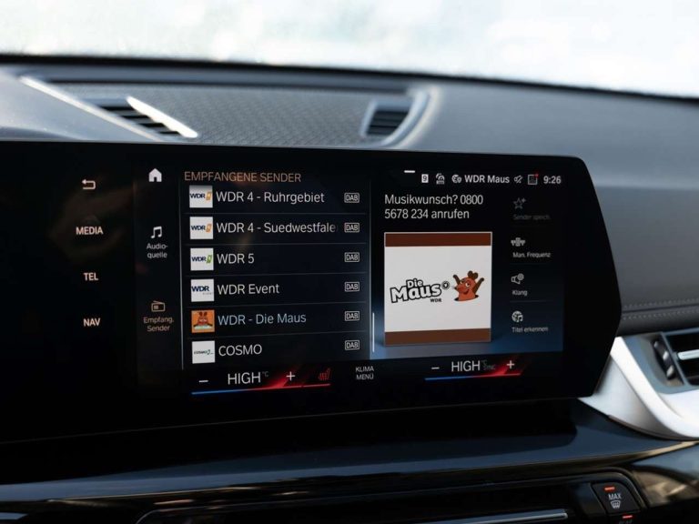 BMW iX1 xDrive30 xLine - photo 12