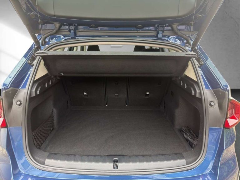 BMW iX1 xDrive30 - photo 12
