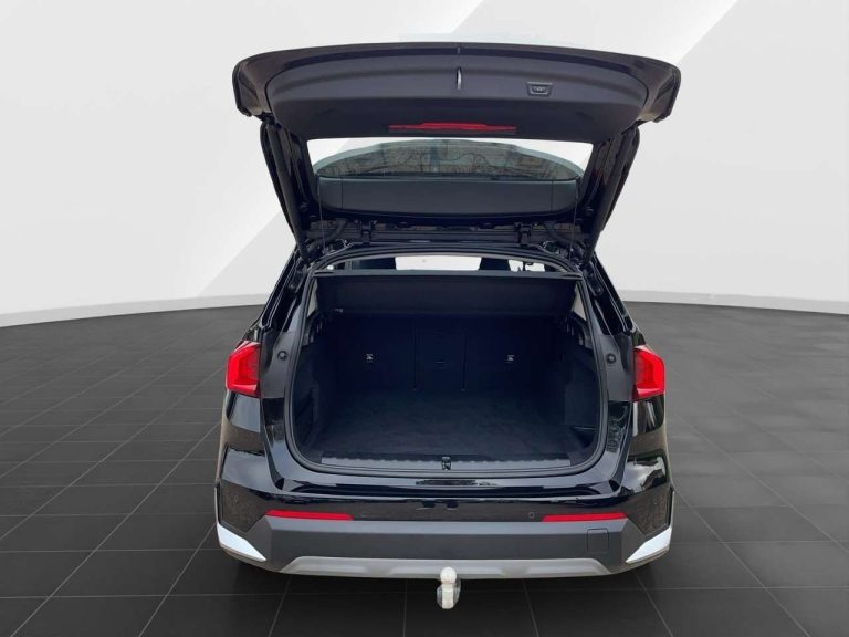 BMW iX1 xDrive30 - photo 13