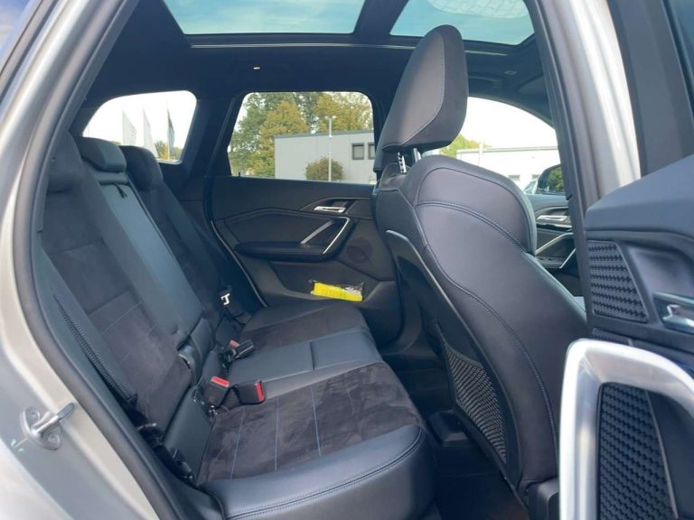 BMW iX1 xDrive30 M Sport - photo 13