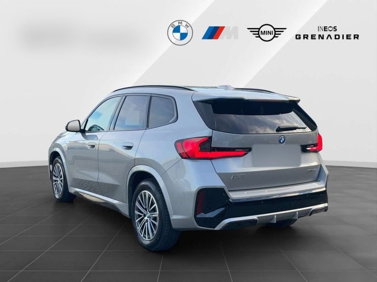 BMW iX1 xDrive30 M Sport - photo 2