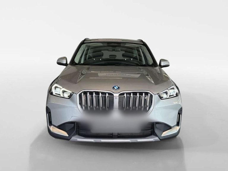 BMW iX1 xDrive30 - photo 3