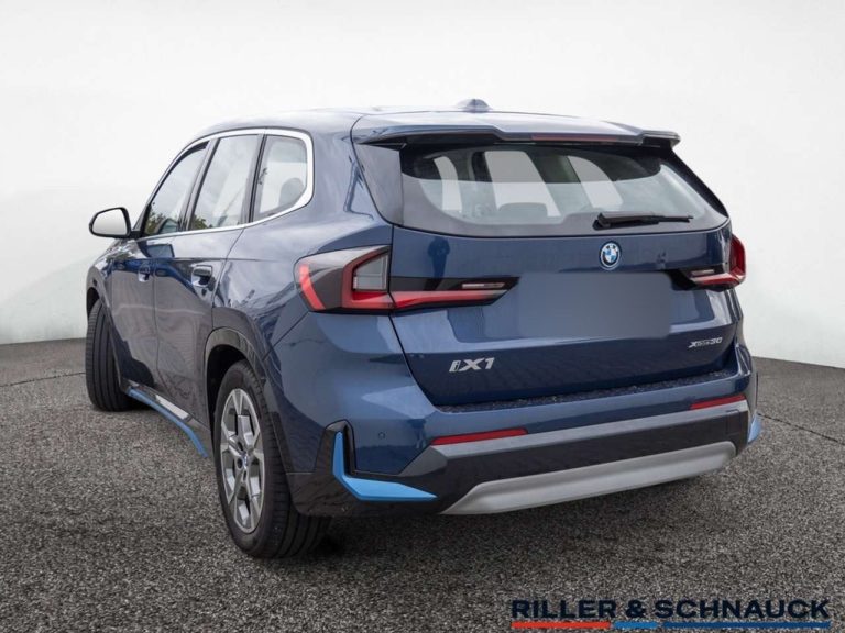 BMW iX1 xDrive30 xLine - photo 4