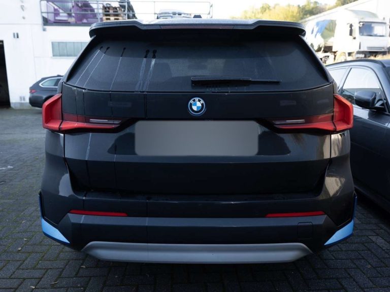 BMW iX1 xDrive30 xLine - photo 5