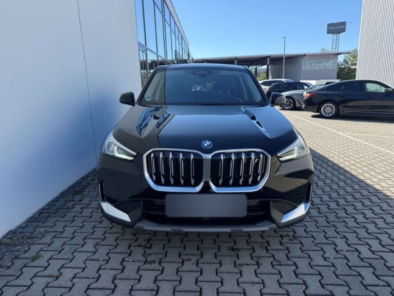 BMW iX1 xDrive30 - photo 5
