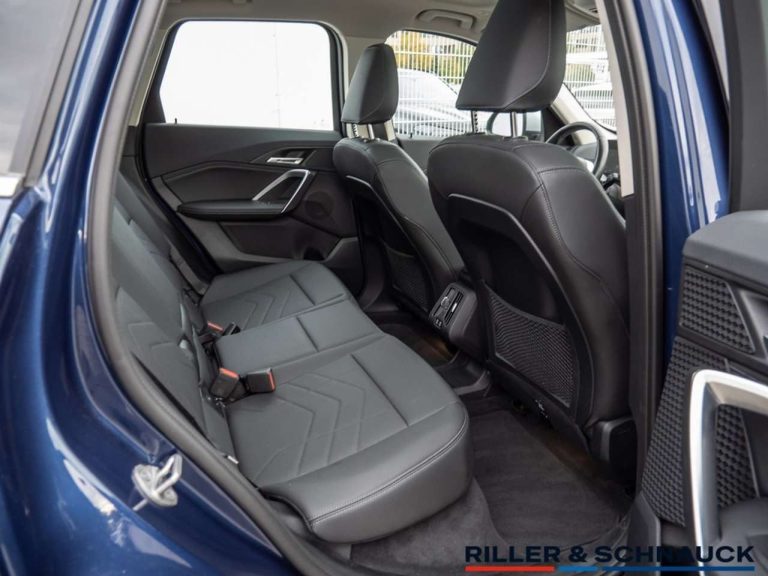 BMW iX1 xDrive30 xLine - photo 6