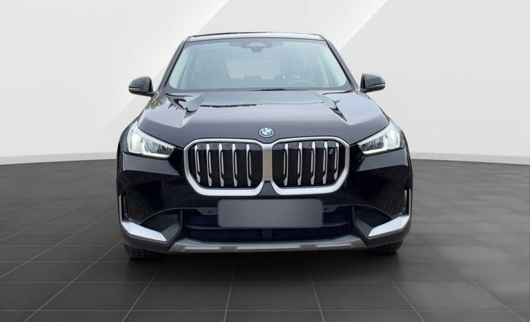 BMW iX1 xDrive30 - photo 6