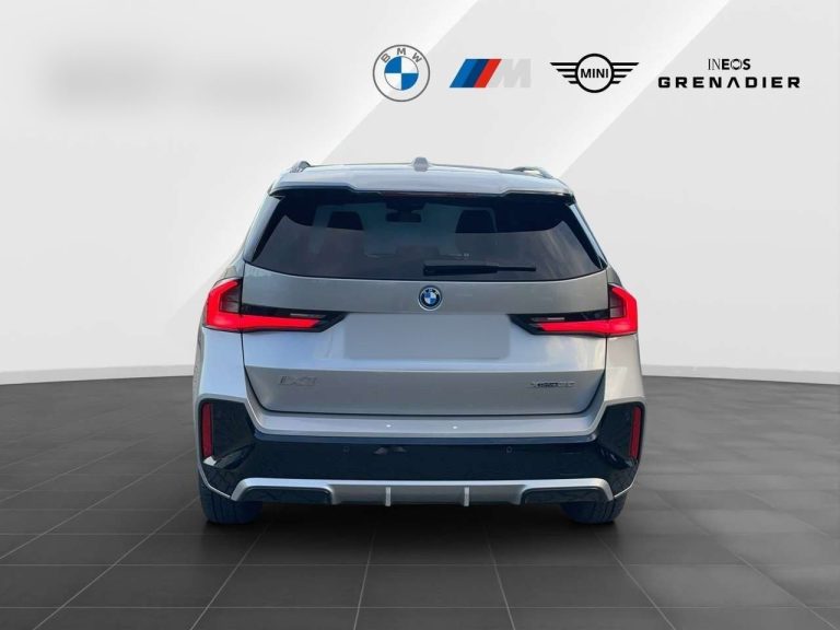 BMW iX1 xDrive30 M Sport - photo 6