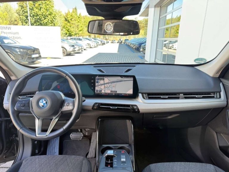 BMW iX1 xDrive30 - photo 6