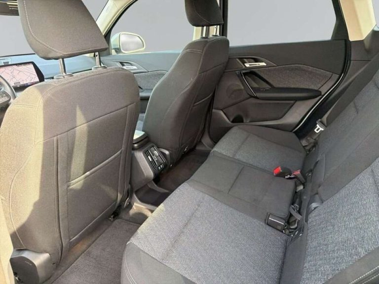BMW iX1 xDrive30 - photo 7