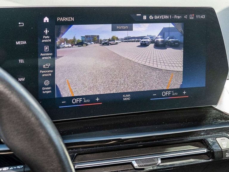 BMW iX1 xDrive30 xLine - photo 8