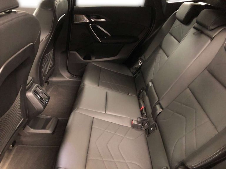 BMW iX1 xDrive30 xLine - photo 9