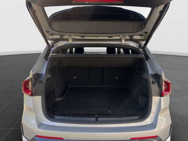 BMW iX1 xDrive30 xLine - photo 9