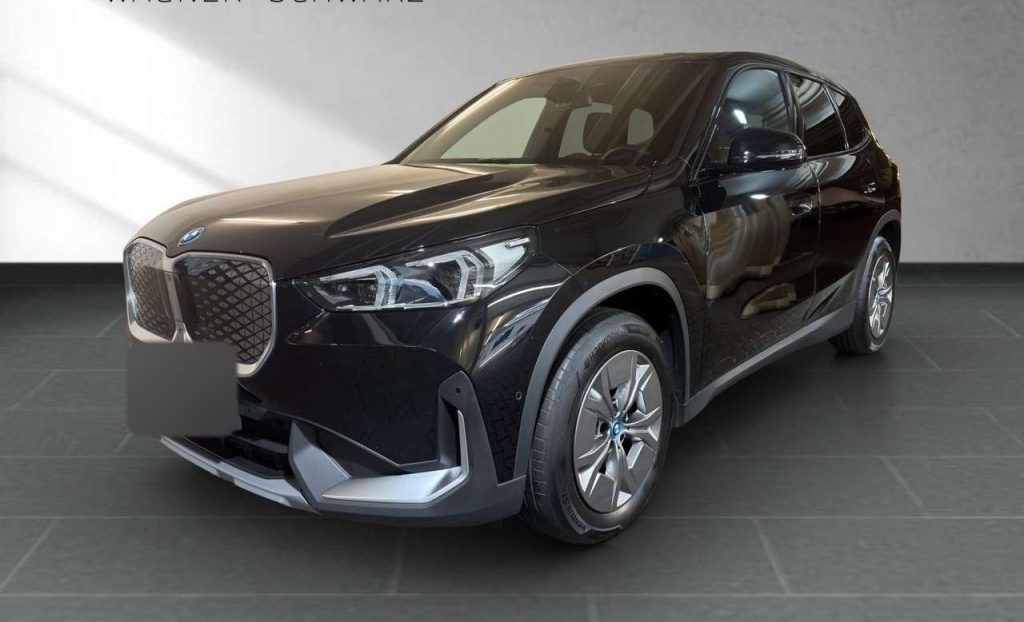 BMW iX1 eDrive20
