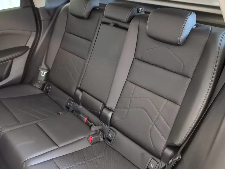 BMW iX1 eDrive20 - photo 4