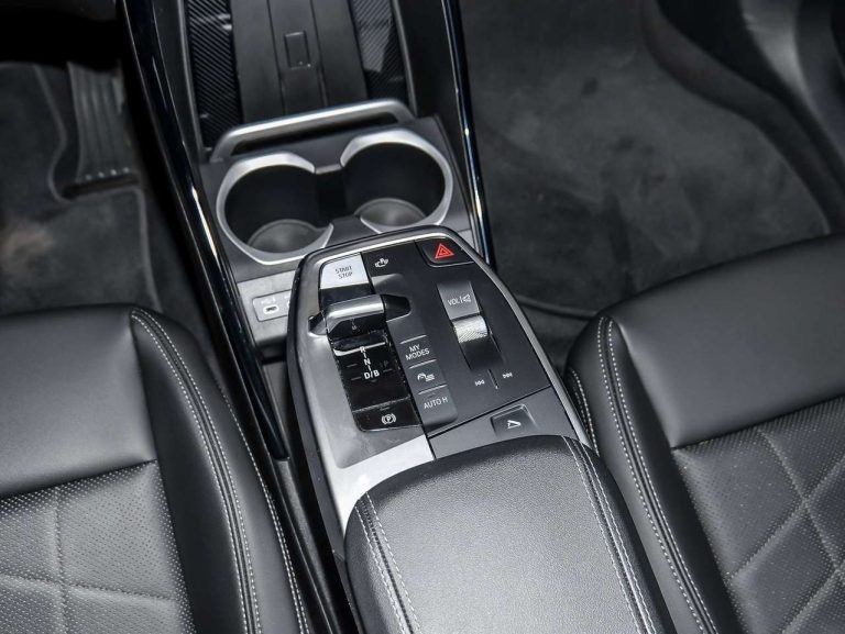 BMW iX1 eDrive20 xLine - photo 12