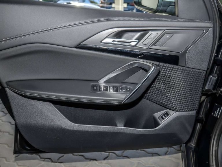 BMW iX1 eDrive20 xLine - photo 13