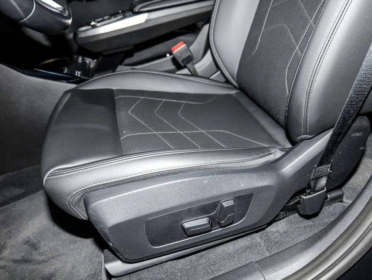 BMW iX1 eDrive20 xLine - photo 15