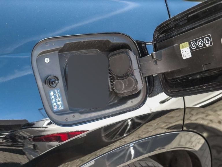 BMW iX1 eDrive20 xLine - photo 16