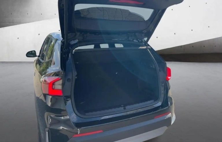 BMW iX1 xDrive30 - photo 6