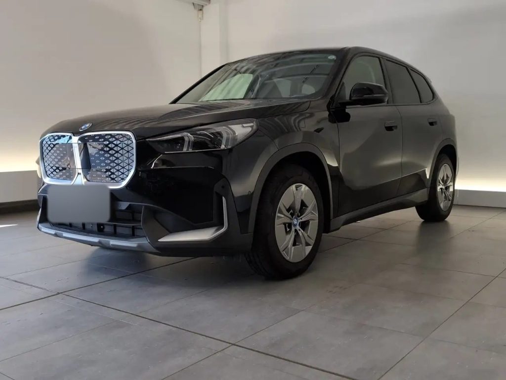 BMW iX1 eDrive20