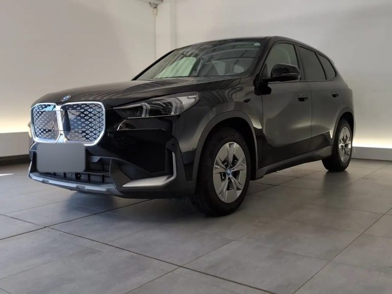 BMW iX1 eDrive20