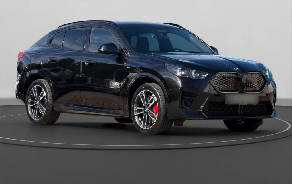 BMW iX2 xDrive30 M Sport Pro