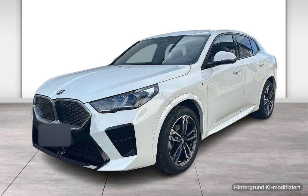 BMW iX2 eDrive20 M Sport