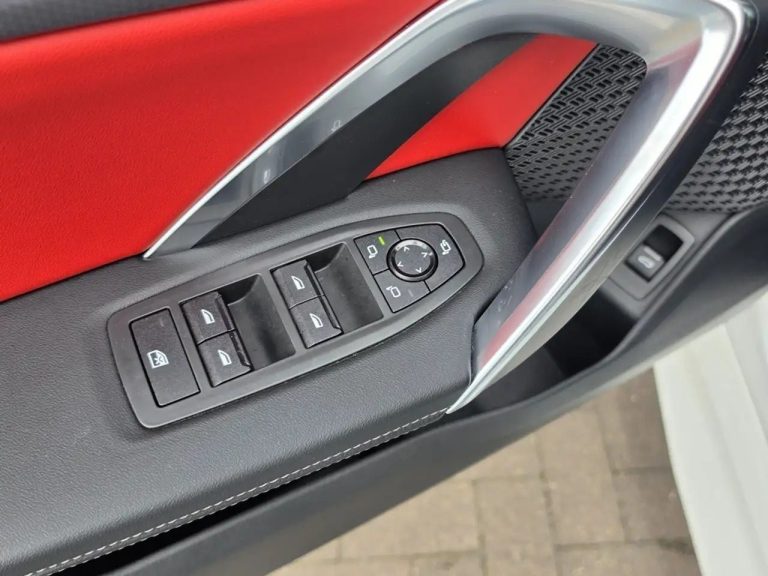 BMW iX2 xDrive30 M Sport - photo 14