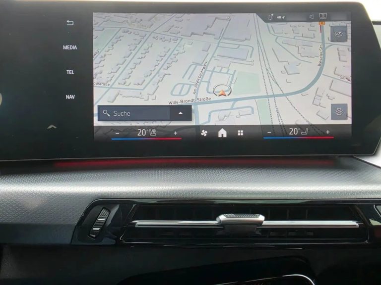 BMW iX2 xDrive30 M Sport - photo 10