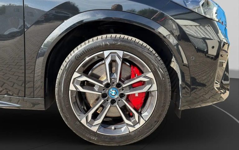 BMW iX2 xDrive30 M Sport Pro - photo 10