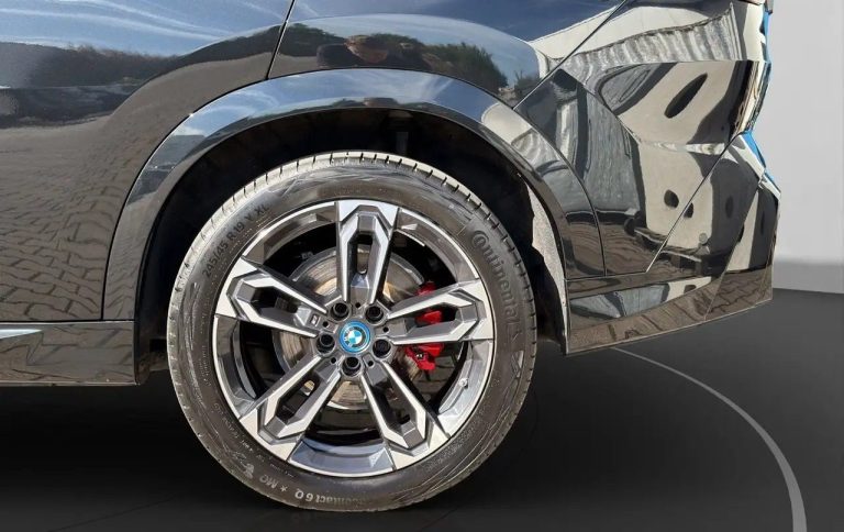 BMW iX2 xDrive30 M Sport Pro - photo 11