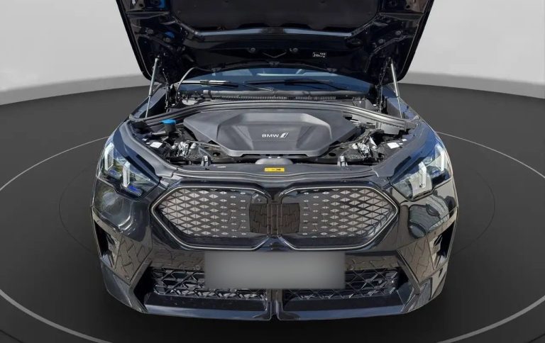 BMW iX2 xDrive30 M Sport Pro - photo 13