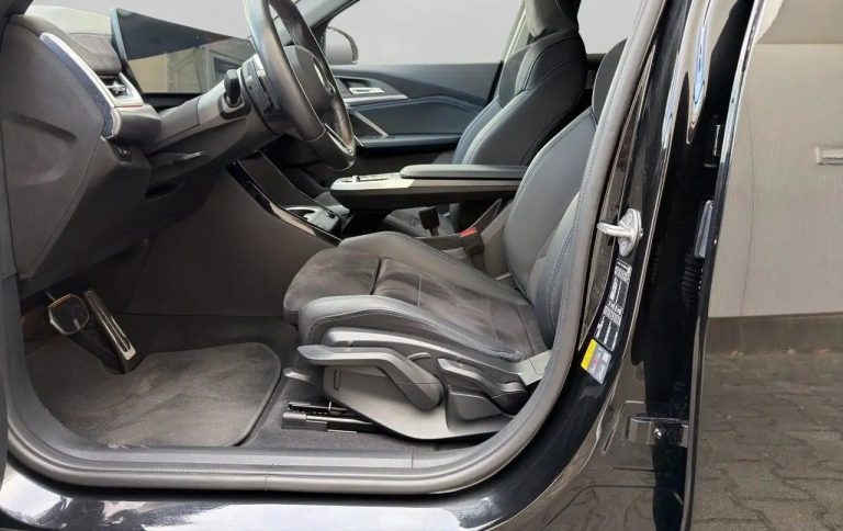 BMW iX2 xDrive30 M Sport Pro - photo 14