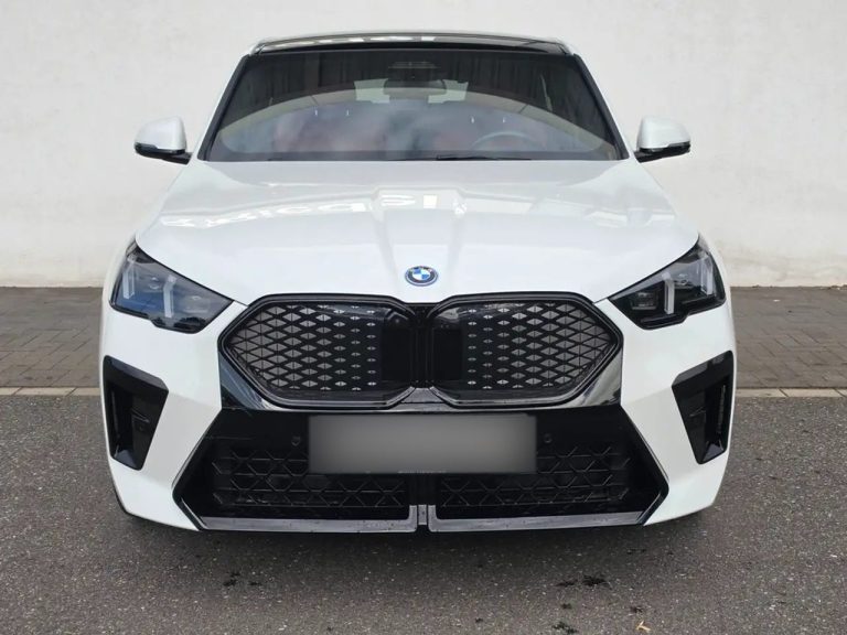 BMW iX2 xDrive30 M Sport - photo 5