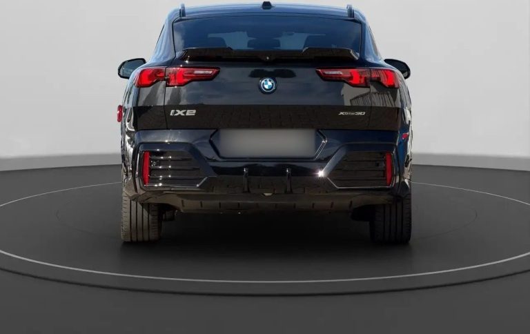 BMW iX2 xDrive30 M Sport Pro - photo 5