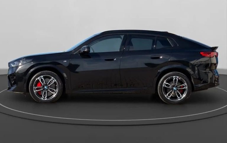 BMW iX2 xDrive30 M Sport Pro - photo 7