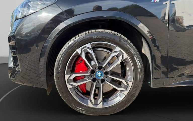 BMW iX2 xDrive30 M Sport Pro - photo 8