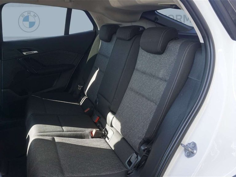 BMW iX2 xDrive30 - photo 8