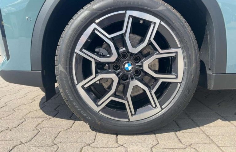 BMW iX2 xDrive30 - photo 10
