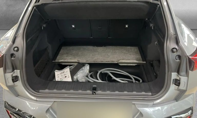 BMW iX2 xDrive30 M Sport - photo 15