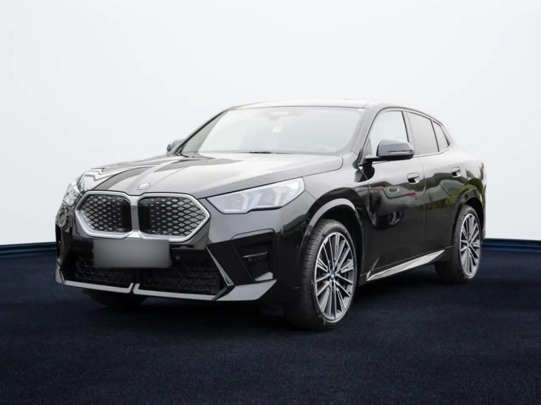 BMW iX2 xDrive30 M Sport - photo 2