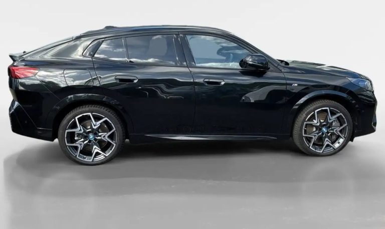 BMW iX2 xDrive30 M Sport - photo 3