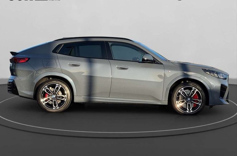 BMW iX2 xDrive30 M Sport - photo 6